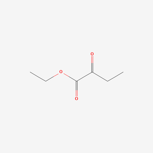 15933-07-0 Ethyl 2-oxobutanoate chemical structure