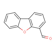 96706-46-6 Dibenzo[b,d]furan-4-carbaldehyde chemical structure