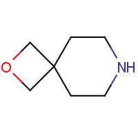 241820-91-7 2-Oxa-7-azaspiro[3.5]nonane chemical structure