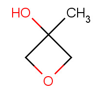 162816-08-2 3-Methyloxetan-3-ol chemical structure