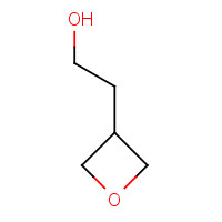 251922-46-0 2-(Oxetan-3-yl)ethanol chemical structure