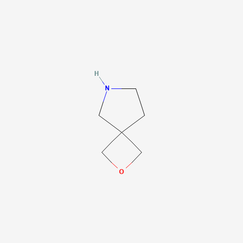 220290-68-6 2-Oxa-6-azaspiro[3.4]octane chemical structure