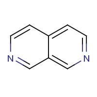 69042-30-4 1-Chloro-[2,7]naphthyridine chemical structure