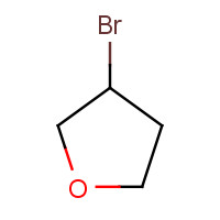 19311-37-6 3-Bromotetrahydrofuran chemical structure