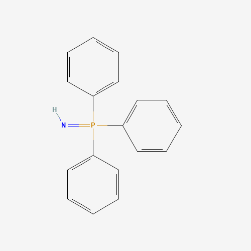 2240-47-3 Triphenylphosphine imine chemical structure