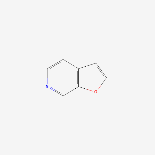 19539-50-5 Furo[2,3-c]pyridine chemical structure