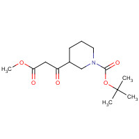 891494-65-8 tert-Butyl 1-(2-hydroxypropyl)-piperidin-4-ylcarbamate chemical structure