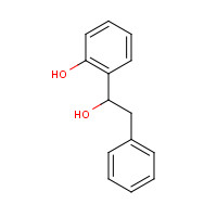 40473-60-7 2-(1-Hydroxy-2-phenylethyl)phenol chemical structure