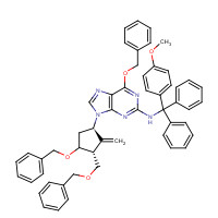 142217-80-9 [2-(4-Methyl-2-phenyl-1-piperazinyl)-3-pyridinyl]methanol chemical structure