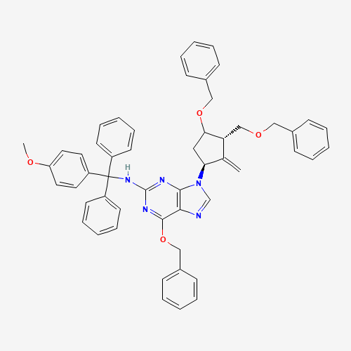 142217-80-9 [2-(4-Methyl-2-phenyl-1-piperazinyl)-3-pyridinyl]methanol chemical structure