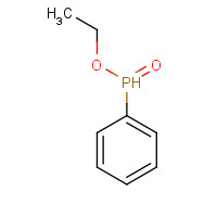 2511-09-3 Ethyl phenylphosphinate chemical structure