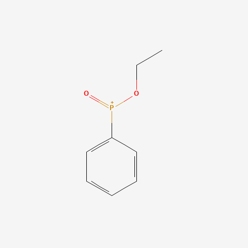 2511-09-3 Ethyl phenylphosphinate chemical structure