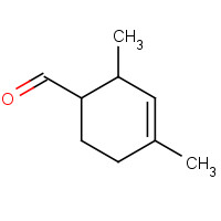 68039-49-6 Ligustral,triplal chemical structure