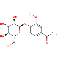 531-28-2 androsin chemical structure