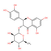 29838-67-3 Astilbin chemical structure