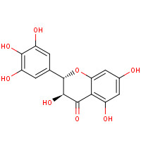 27200-12-0 Ampeloptin chemical structure