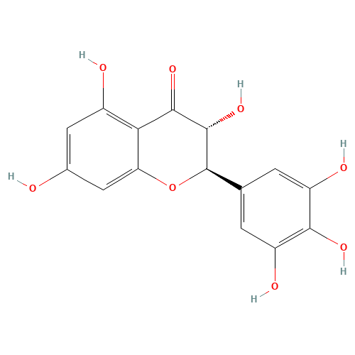 27200-12-0 Ampeloptin chemical structure