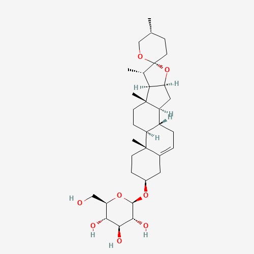 14144-06-0 Disogluside chemical structure