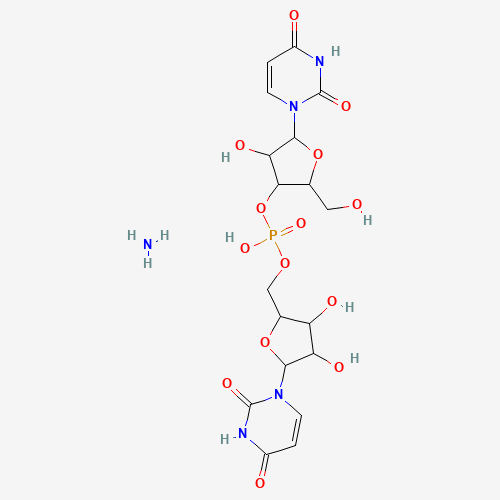 9002-12-4 URICASE chemical structure