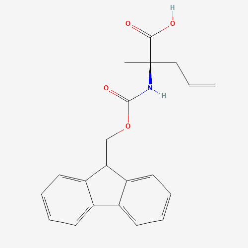 288617-76-5 (2,4,6-Trimethoxyphenyl)methanethiol chemical structure