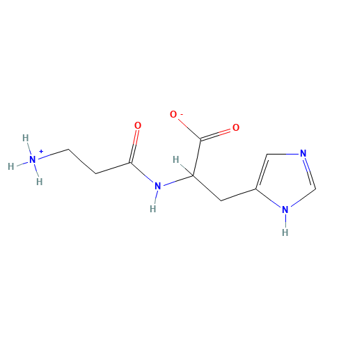 9001-73-4 Papain chemical structure