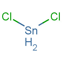 7772-99-8 Dichlorostannane chemical structure