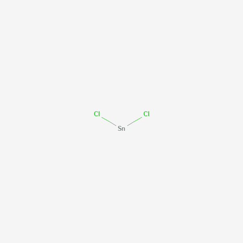 7772-99-8 Dichlorostannane chemical structure