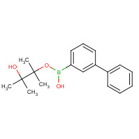 912844-88-3 3-Biphenylboronic acid pinacol ester chemical structure