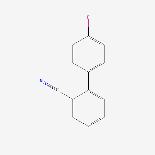 89346-55-4 2,6-dibromo-4-fluoroaniline chemical structure