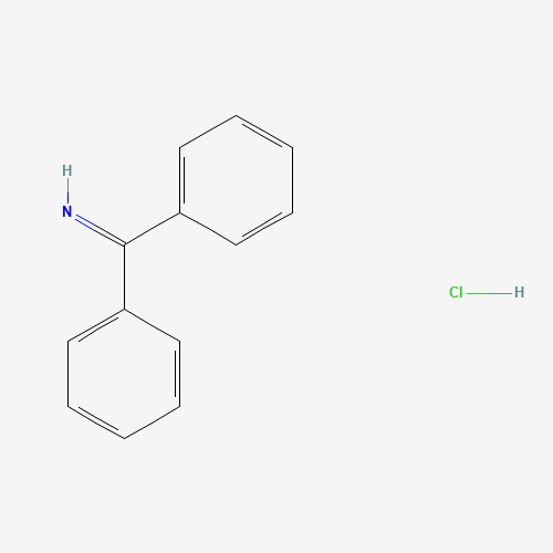 5319-67-5 diphenylmethanimine chemical structure