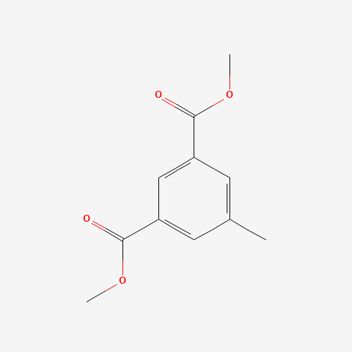 17649-58-0 Dimethyl 5-methylisophthalate chemical structure