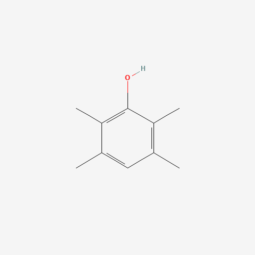 527-35-5 2,3,5,6-TETRAMETHYL PHENOL chemical structure