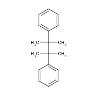 1889-67-4 2,3-Dimethyl-2,3-diphenylbutane chemical structure
