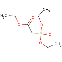 30492-56-9 TRIETHYL PHOSPHONOACETATE chemical structure
