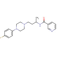 27367-90-4 Niaprazine chemical structure