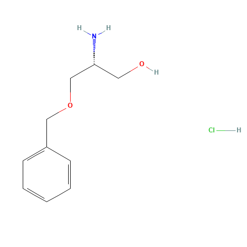 58577-95-0 Formaldehyde - (2S)-2-amino-3-phenyl-1-propanol hydrochloride (1:1:1) chemical structure