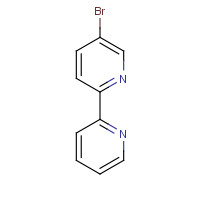 15862-19-8 5-Bromo-2,2'-bipyridine chemical structure