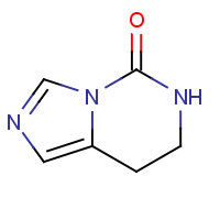 14509-66-1 imidazo-[1,5-c]-tetrahydropyrimidin-5-on chemical structure