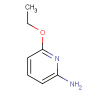 768-42-3 6-Ethoxy-2-pyridinamine chemical structure