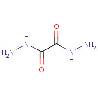 996-98-5 ethanedihydrazide chemical structure