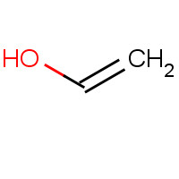 9002-89-5 ethenol chemical structure