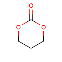 2453-03-4 Trimethylene carbonate chemical structure