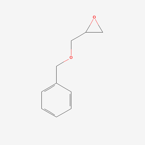 89616-40-0 (+)-Benzyl glycidyl ether chemical structure