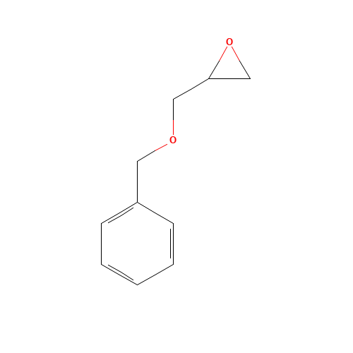 89616-40-0 (+)-Benzyl glycidyl ether chemical structure