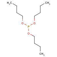 102-85-2 Butyl phosphite chemical structure