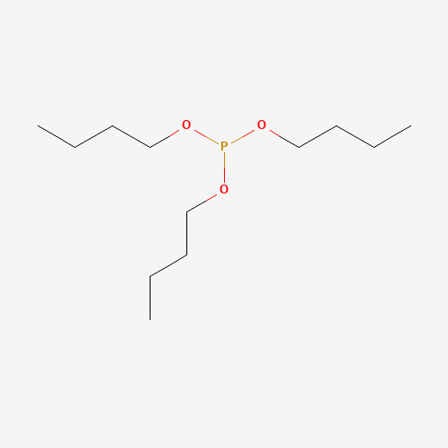 102-85-2 Butyl phosphite chemical structure
