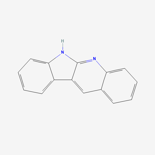 243-38-9 5h-quinindoline chemical structure