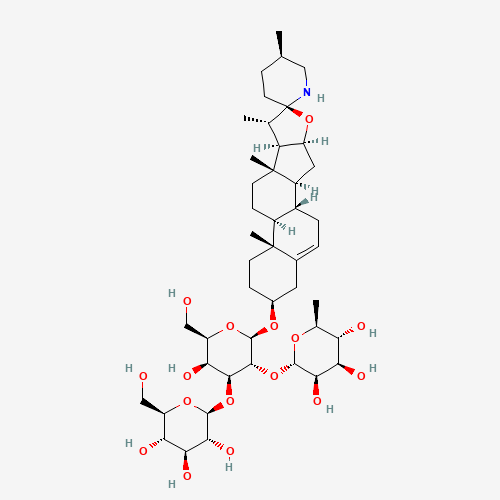 19121-58-5 Purapurine chemical structure