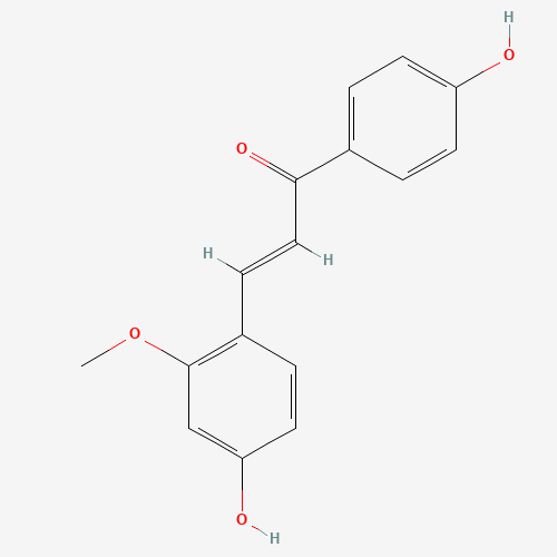 34221-41-5 Echinatin chemical structure