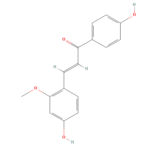 34221-41-5 Echinatin chemical structure
